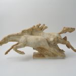 416 2563 SCULPTURE